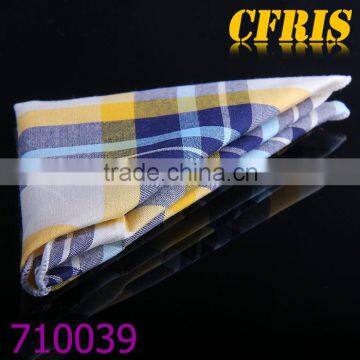 Stylish cotton handerchief for men and lady