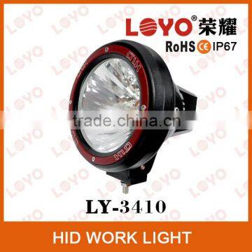 offroad 9-32V 35w/55w xenon hid distributors, truck h3 high quality hid work light