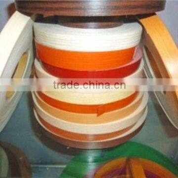 high grade furniture pvc edge banding