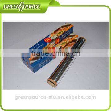 catering aluminium foil food& kitchen use factory delivery