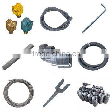 Xyx-3 Original Manufacturer XYX-3 Water Well Drilling Rig photo-5