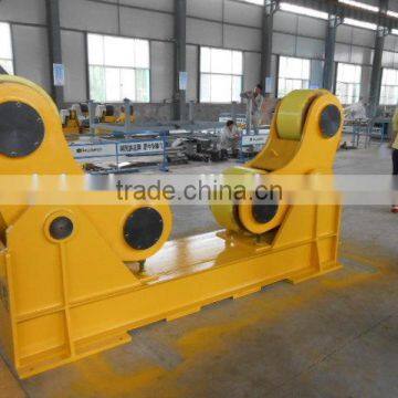 Jinan China Huafei Rotating Welding Table, Rotary Welding Positioner photo-3