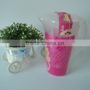 New new products pouring plastic pitcher