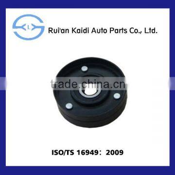 BELT TENSIONER PULLEY FOR FORD NEW HOLLAND 87801689 PULLEY