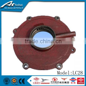 Changzhou L28 diesel engine main shaft cap price