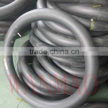 Butyl Motorcycle Inner Tubes 350-8
