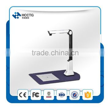 china desktop digital visualizer document scanner camera -HCS-800                        
                                                Quality Choice