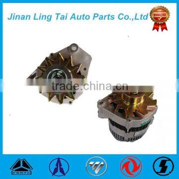 Beiben Alternator Weichai Diesel Engine Alternator Parts Weichai Alternator photo-5