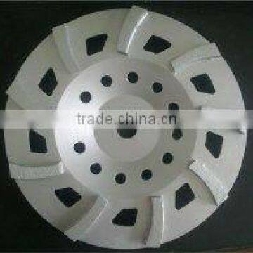 R3 Grinding wheel