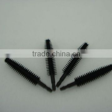 mascara rubber interdental tipped brushes