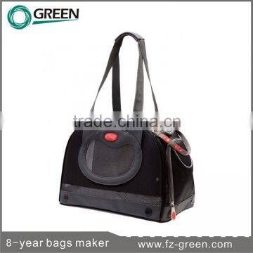 2015 Hot Sale New Design Dog Travel Carrier Handbag Cat Bag photo-2