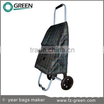 2015 Simple Promotional Disabled Shopping Cart