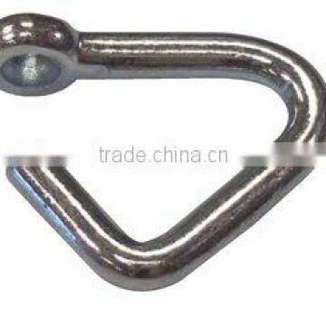 High quality steel Rigging Hardware Cold Shuts for sale