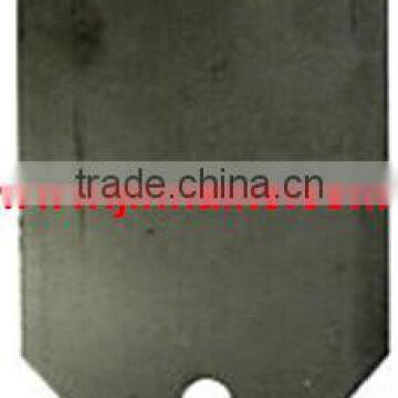 Gate fence and fixed the fencing supplier