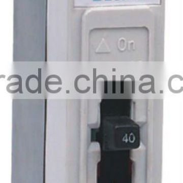 GWF, FWF moulded case circuit breaker