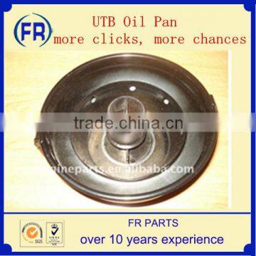 UTB oil pan