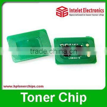 European hot selling toner chips okidata C831 C841 for oki 831 841 toner cartridge chip