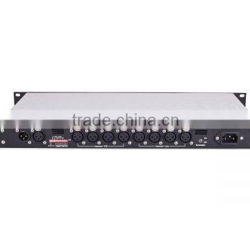 School intercom system TM-800T with eight channel