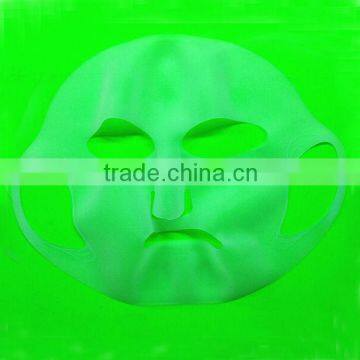 High Quality Silicone Mask Realistic photo-4