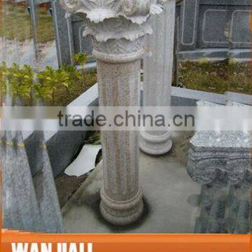 Granite Column