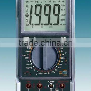 DIGITAL MULTIMETER