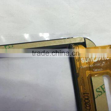 8 inch touch panel touch screen SG8116A-FPC-V1 replacement