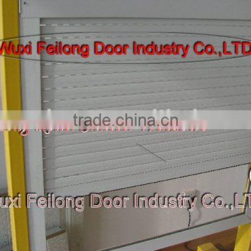 Residential Roller Shutter Windows --- Automation for Residential or Commercial