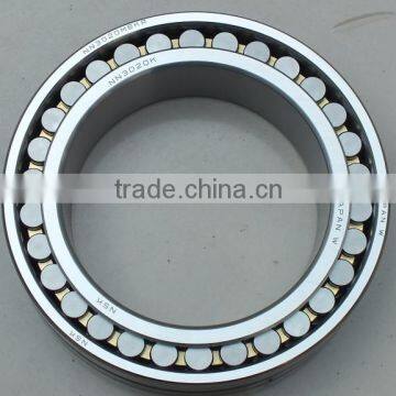 NSK Double Row NN3020K roller bearing NN3020 Cylindrical Roller Bearings