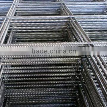 Welded Reinforcing Mesh/ Concrete Reinforcement Wire Mesh