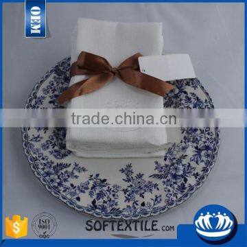 Made in China Durable Multi-color Kitchen Tea Towels photo-5