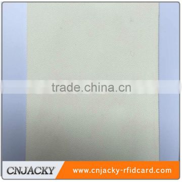 PVC card smart card RFID card Laminating Pad