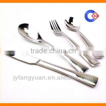 Stainless Steel Disposable Cutlery