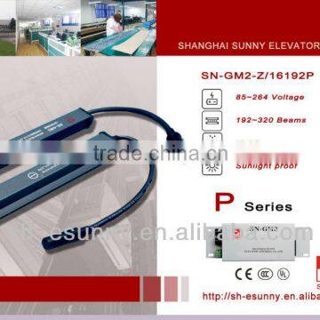 CC,CE Certificate Excellent Material Shanghai Manufacturer Photocell Sensor photo-3