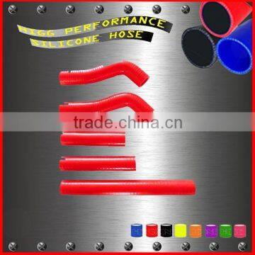 Motorcycle silicone radiator hose kit for KTM 250SXF 250 SXF 2006 RADIATOR HOSE 5pcs