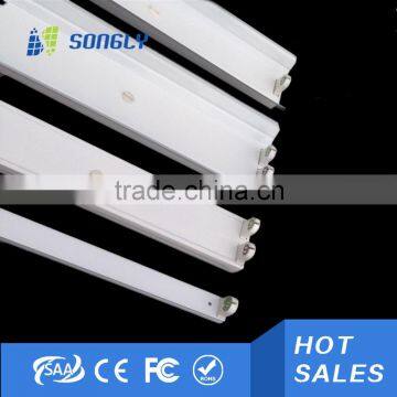 Led tube Lamp bracket t5 t8 integrated batten fixture