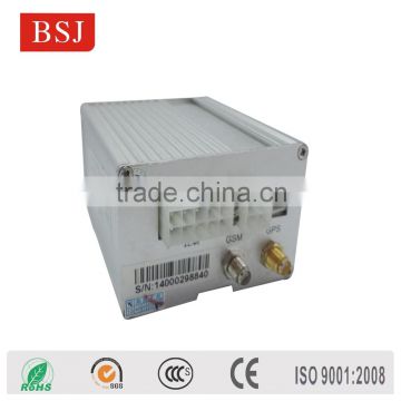 gps fleet management tracking device BSJ-A8