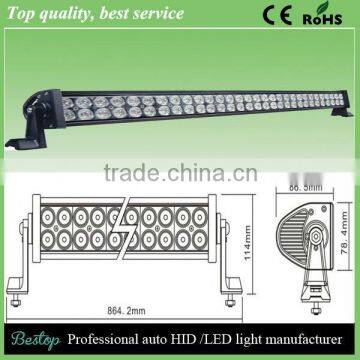 car led lights bar 36w 72w,120w,180w 240w,300w