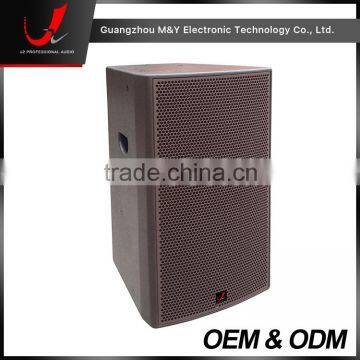 J10 -10 Inch Speakers Professional 1000W DJ Sound System