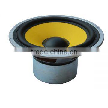 Manufacturer Supply A8 8 inch professional Woofer