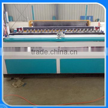 Automatic Jumbo Roll Slitting Rewinding Machine