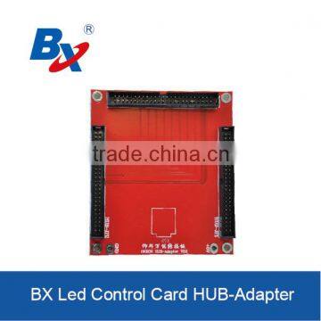 HUB-Adapter (BX-5Q+) Universal adapter