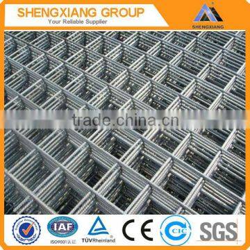 GALVANIZED WIRE MESH PANEL FOR CONSTRUCTION