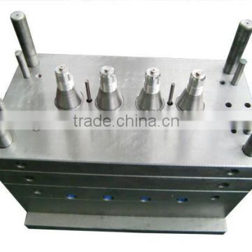 PVC plastic injection mould water supply fitting mould