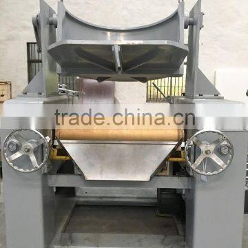 Longxin Hot Sales Three Roller Mill(SG16)