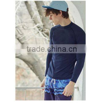 Men Rash Guard,MMA Rash Guard, Sun Protection photo-5