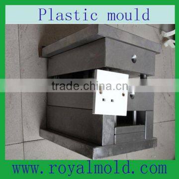 OEM small household appliances plastic mold plastic injection mould producers