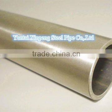 ASTM A519 Grb Cold Drawn Smls Steel Tube for Automobile photo-5