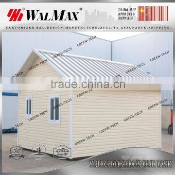 CH-BL019 ready made modern quick build container houses