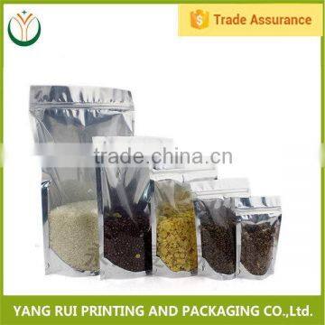 Goods from china Chinese Factory Oem Production paddy plastic food bag