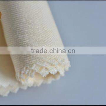 Linen Tencel Spandex Fabric For Garment photo-3